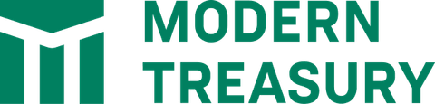 Modern Treasury